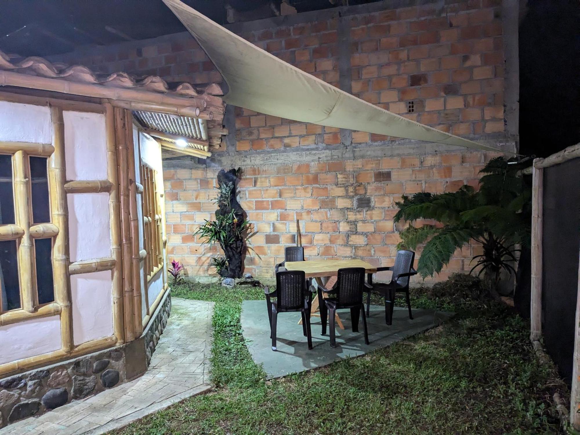 Qinti Quetzal Boutique Guest House Y Elixir Bar San Agustín 외부 사진